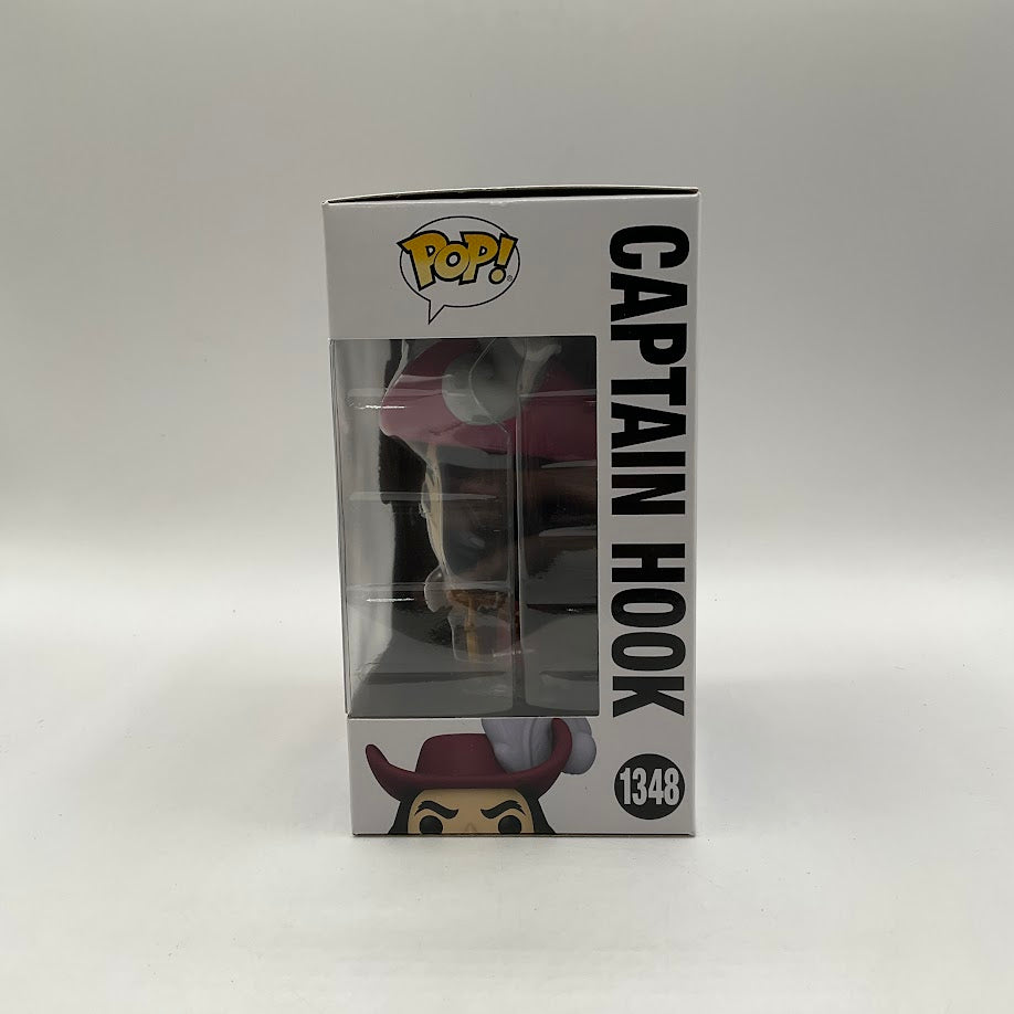 Captain Hook Funko Pop! Peter Pan #1348、Funko、kayou
