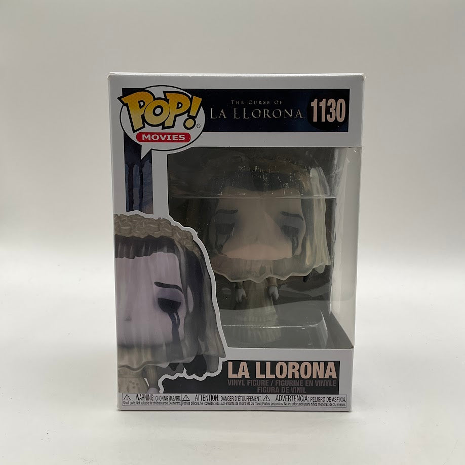 La Llorona Funko Pop! The Curse of La Llorona #1130、Funko、kayou