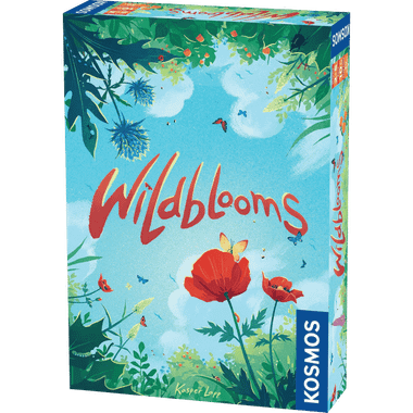 Wildblooms (PREORDER)、THAMES & KOSMOS、kayou