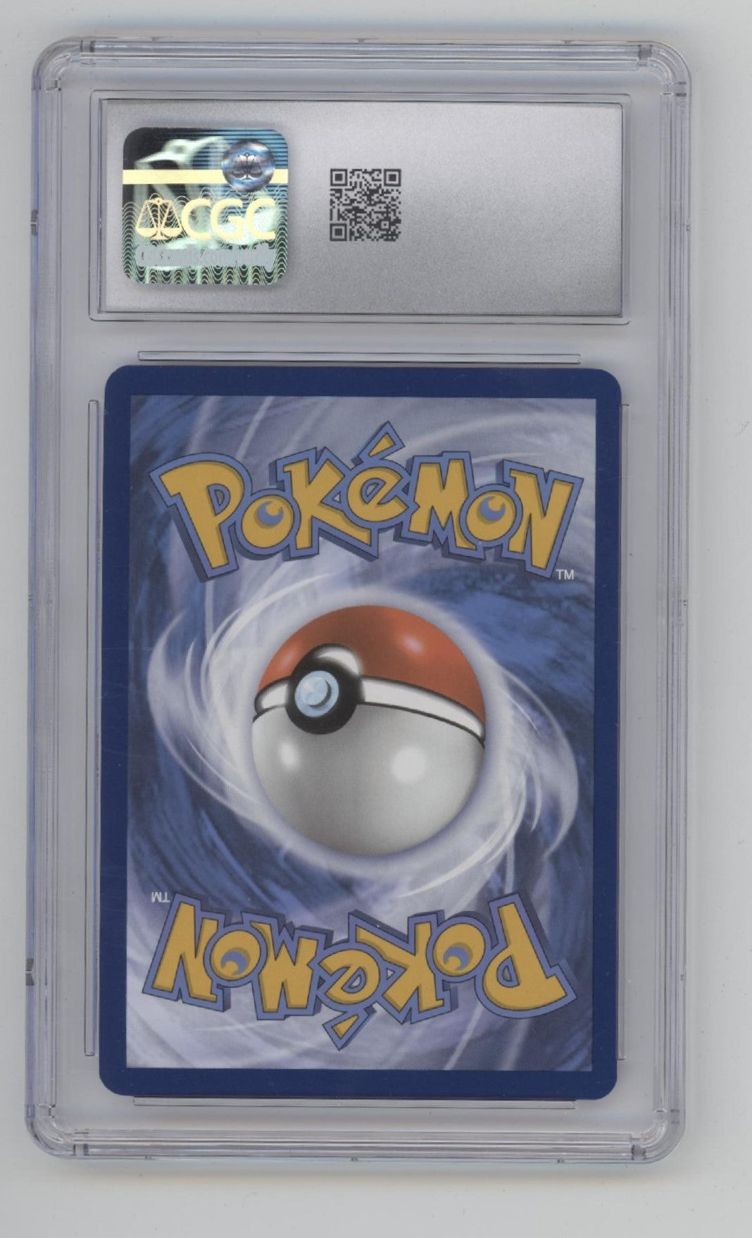 Grotle Pokemon Temporal Forces Illustration Rare Holo #164 CGC 10、Collector Store LLC Gaming、kayou