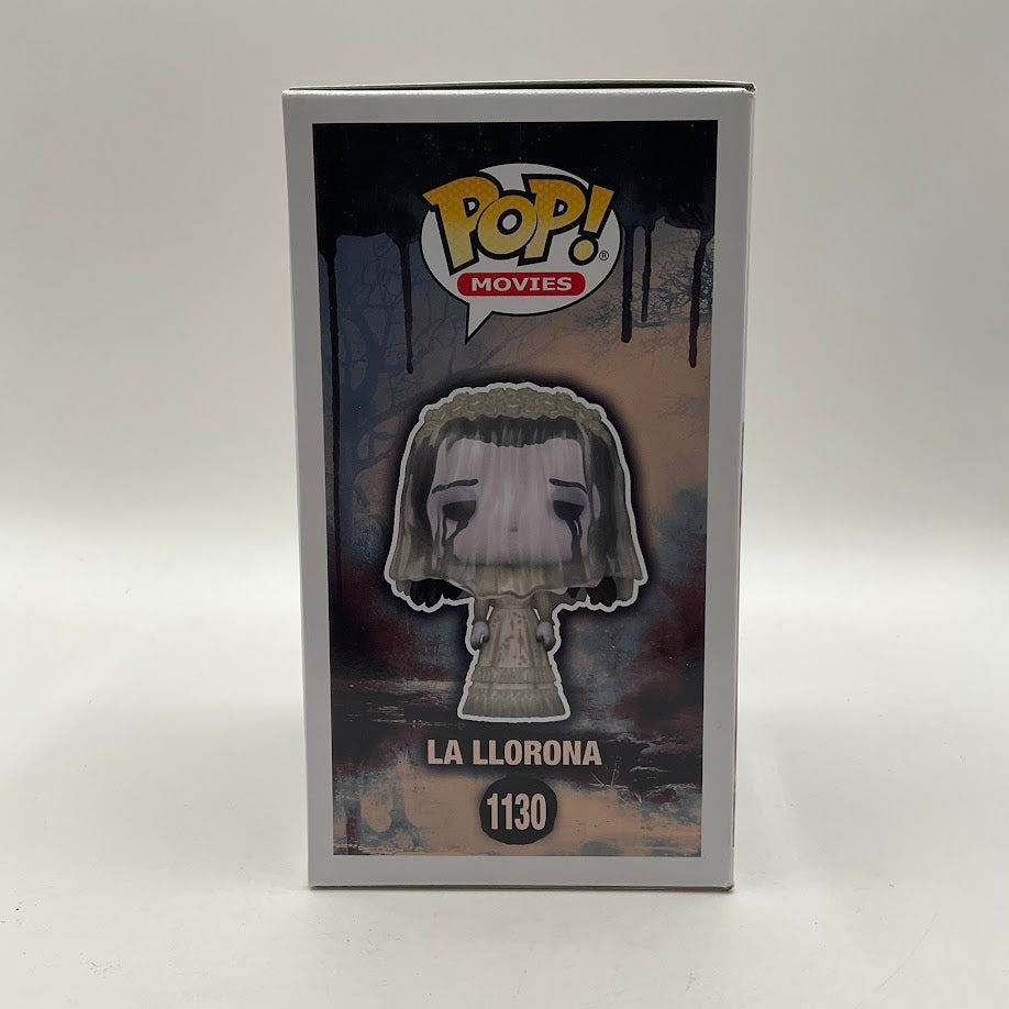 La Llorona Funko Pop! The Curse of La Llorona #1130、Funko、kayou