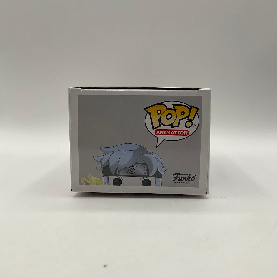 Mitsuki Funko Pop! Boruto Naruto Next Generations #673、Funko、kayou