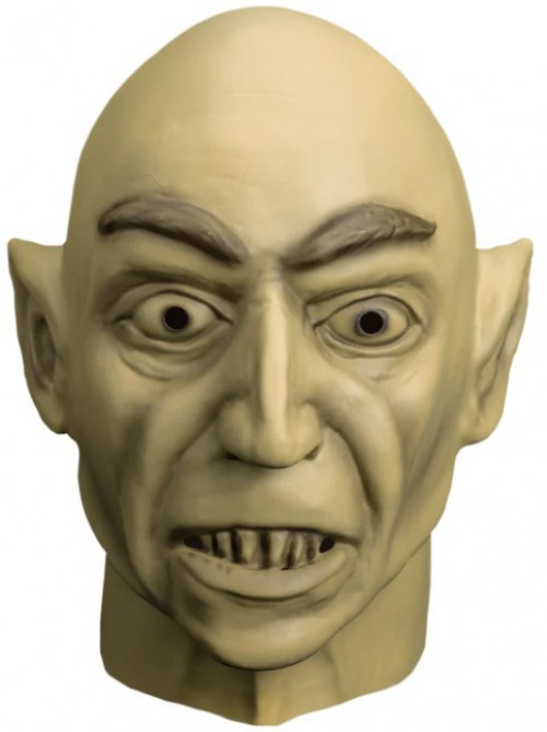 Don Post Studios Nosferatu Costume Mask、ToyWiz、kayou