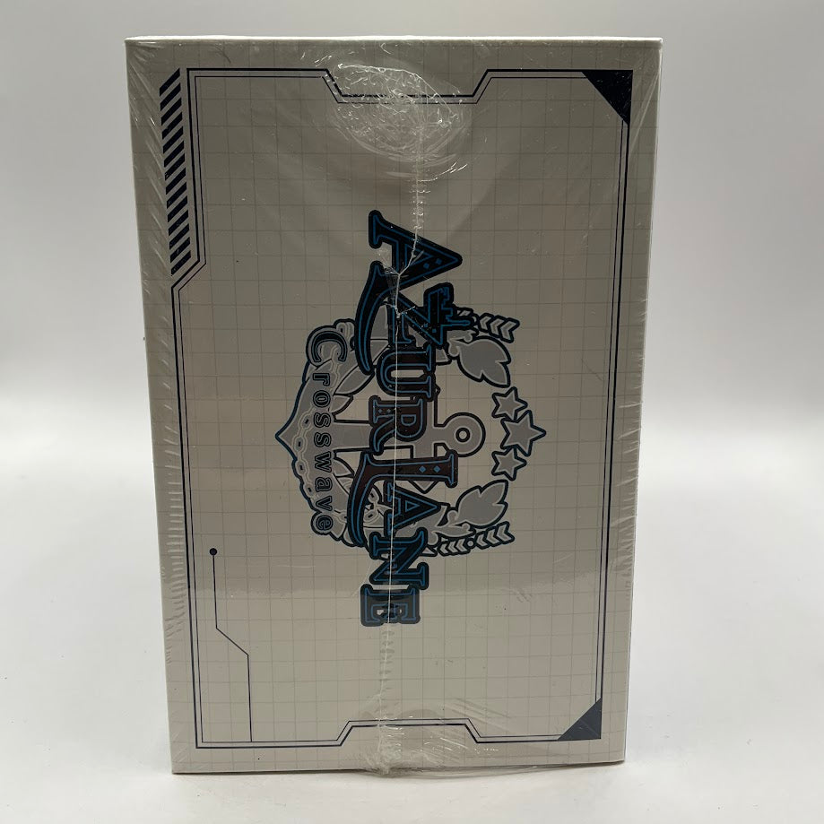 Azur Lane: Crosswave Limited Edition Playstation 4 Sealed、Collector Store LLC - VG、kayou