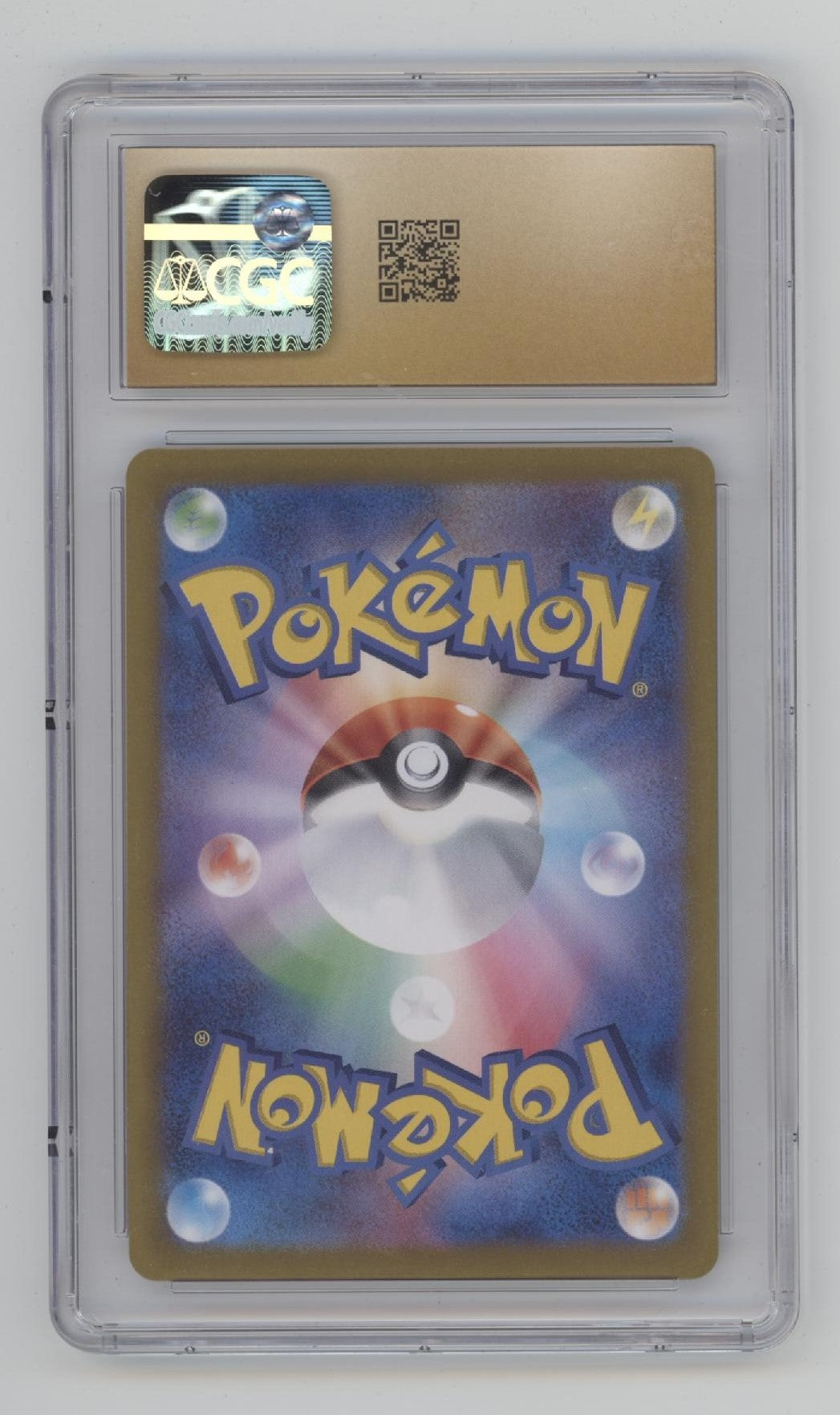 Misty's Lapras Pokemon Heat Wave Arena Art Rare Holo Japanese CGC 10 Pristine、Collector Store LLC Gaming、kayou