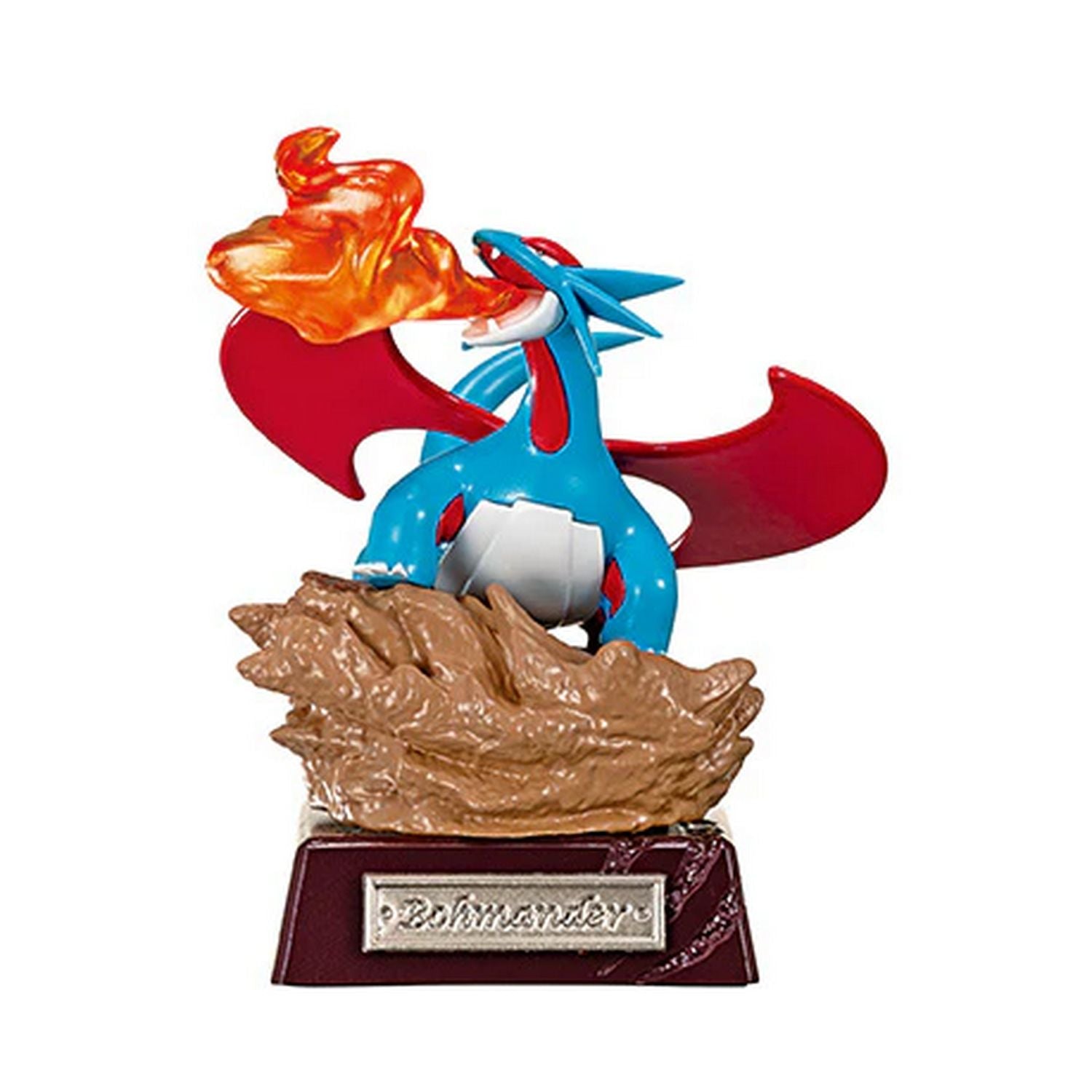 Re-Ment Pokemon Pocket Statue Dragon Type Blind Box、Re-Ment、kayou