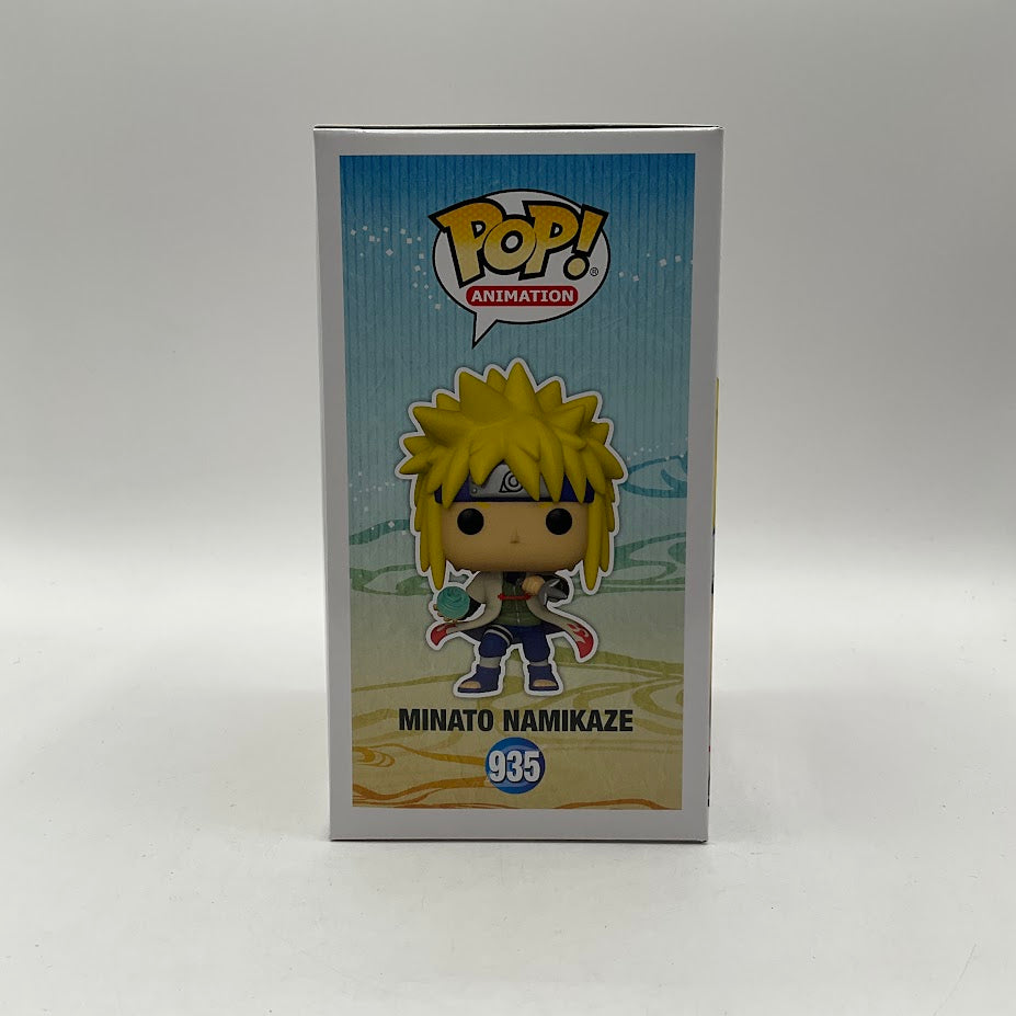 Minato Namikaze Funko Pop! Naruto Shippuden #935 AAA Anime、Funko、kayou