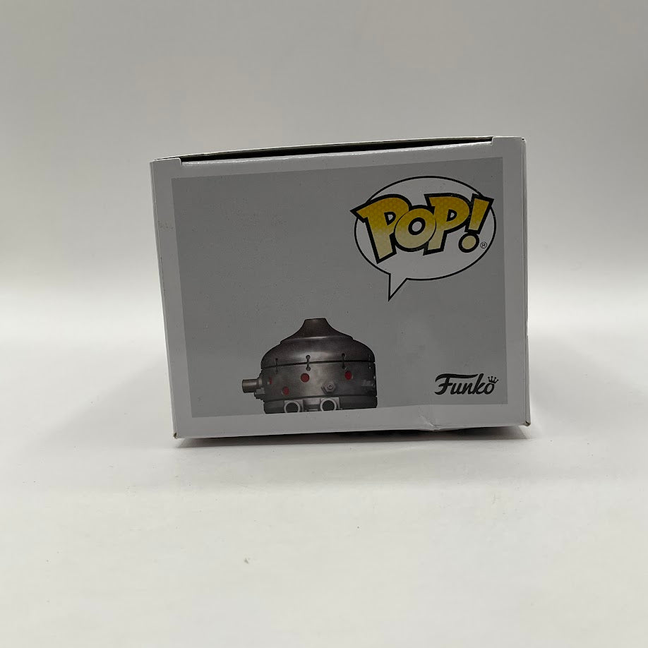IG-11 with The Child Funko Pop! Star Wars #427 GameStop Exclusive、Funko、kayou