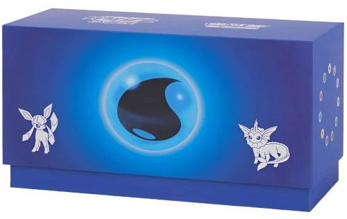 (SIMPLIFIED CHINESE) Pokemon Radiant Energy Gift Box - Water、Pokemon、kayou