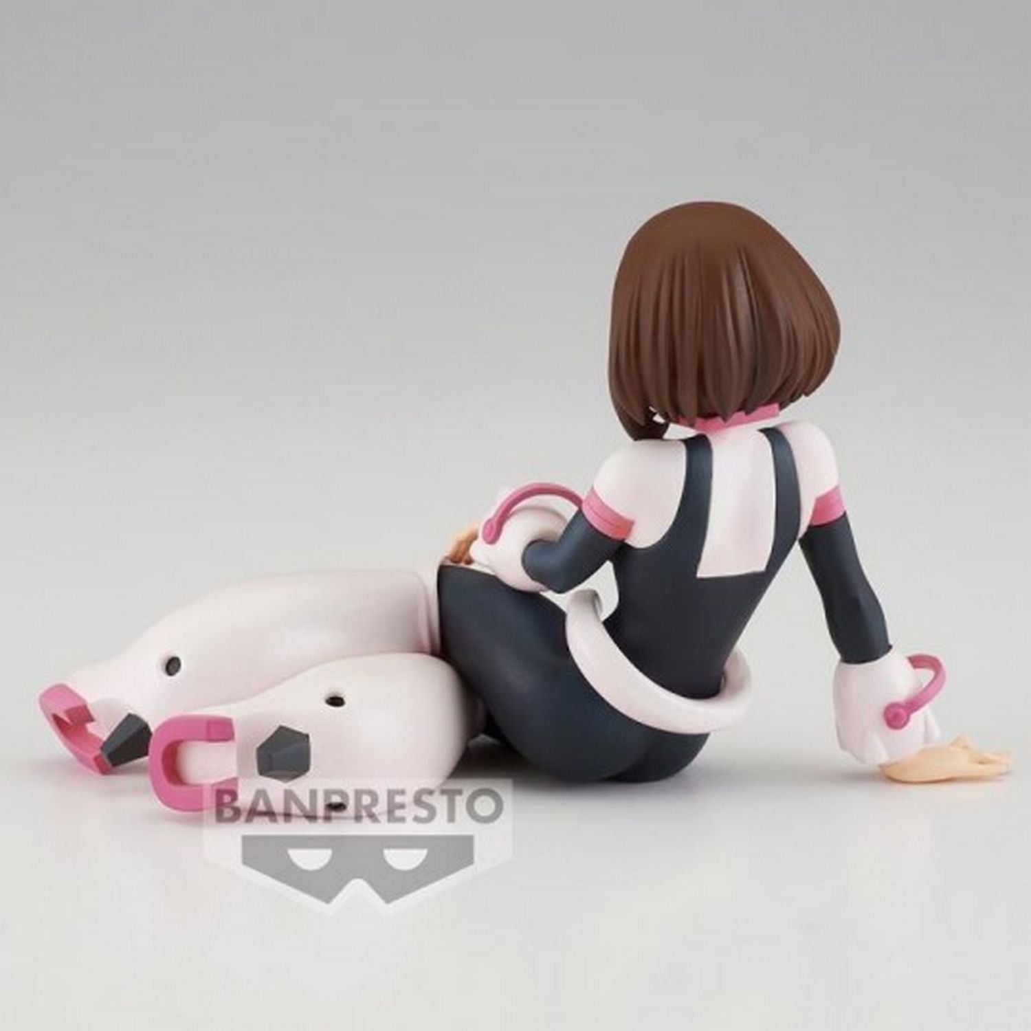 My Hero Academia Break Time Collection Vol.4 Ochaco Uraraka Figure、Bandai、kayou