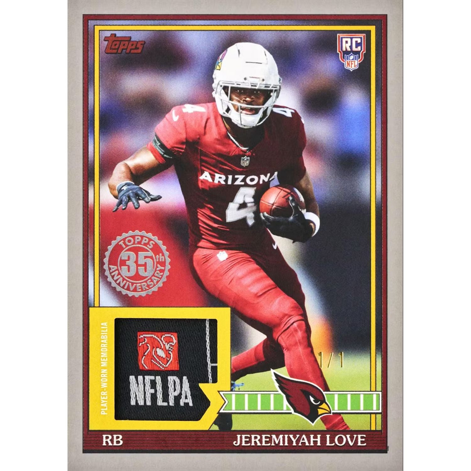 2026 Topps Flagship Football Hobby Box、Topps、kayou
