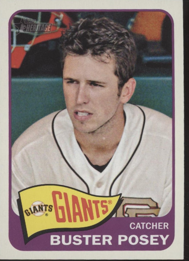 Buster Posey Baseball Lot of 10、Not specified、kayou