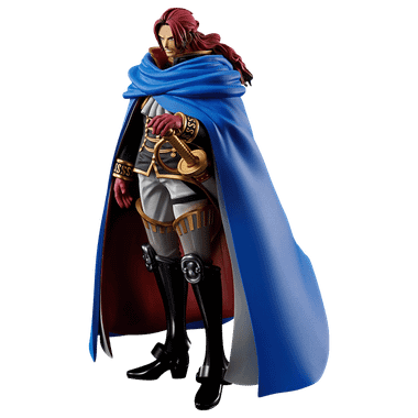 One Piece: Saint Figarland Shamrock (Giant Bash!! Vol.1) - Masterlise Expiece Ichibansho Figure (PREORDER)、Bandai Hobby、kayou