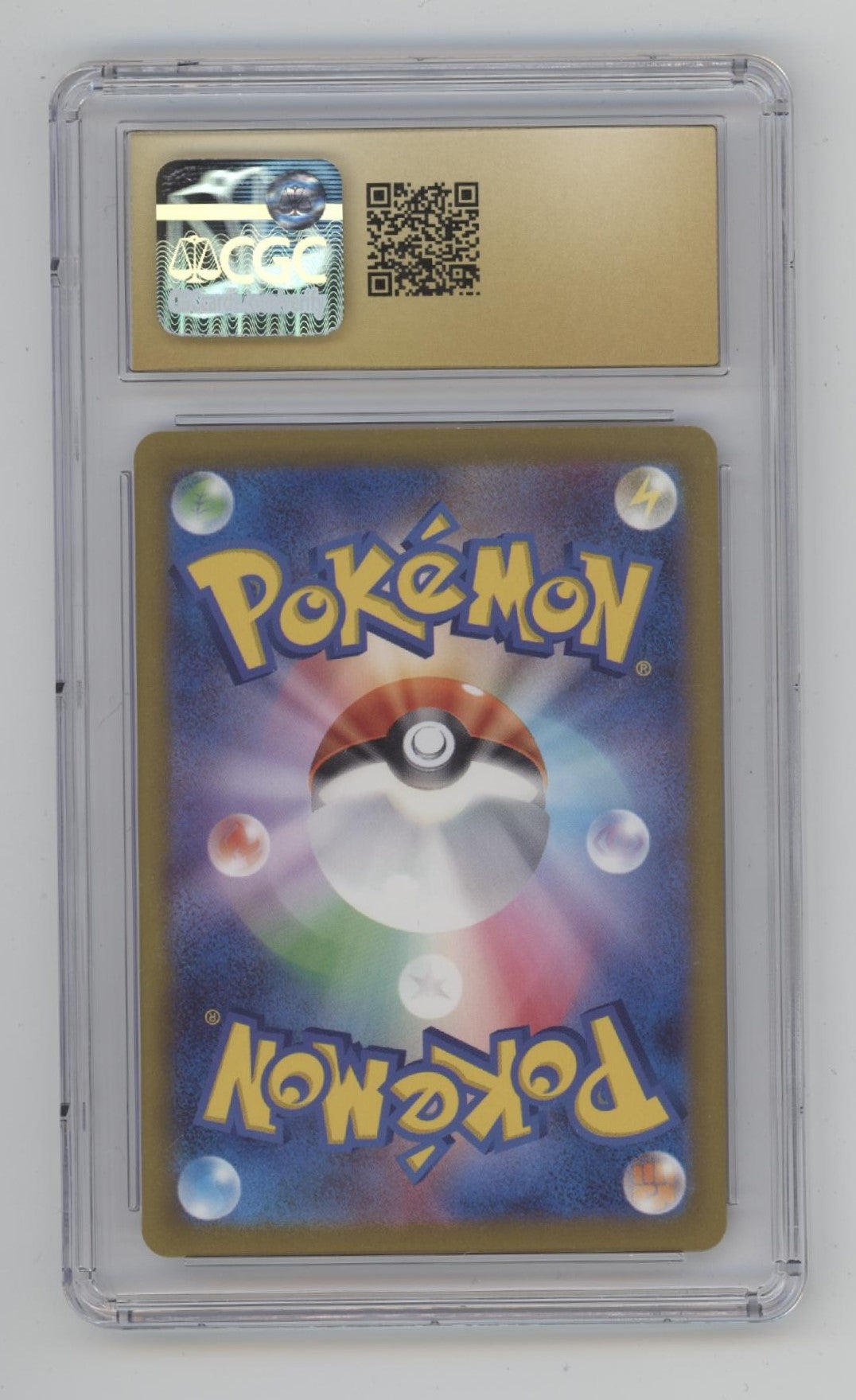 Wigglytuff ex Pokemon 151 Japanese #040 CGC 10 Pristine、Collector Store LLC Gaming、kayou