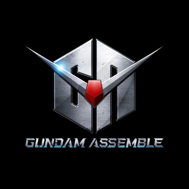 Gundam Assemble: Deluxe Set 02 (DX02)、Bandai、kayou