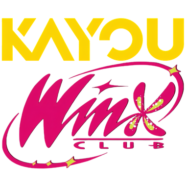 Winx Club Collectible Cards: Costume Party - Mini Edition 001 - Display Box (PREORDER)、Kayou Trading Limited、kayou