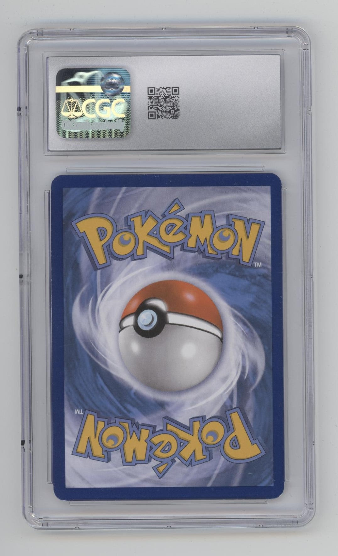 Pikachu ex Pokemon Black Star Promos Red & Blue Collection #XY124 CGC 6.5、Collector Store LLC Gaming、kayou