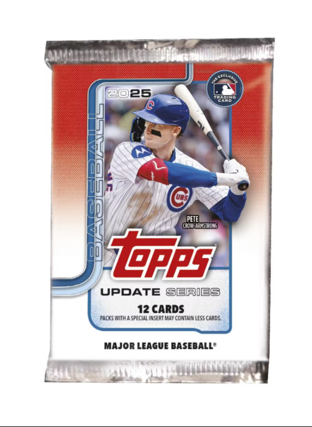 2025 Topps Update Series Baseball Blaster Box、Topps、kayou