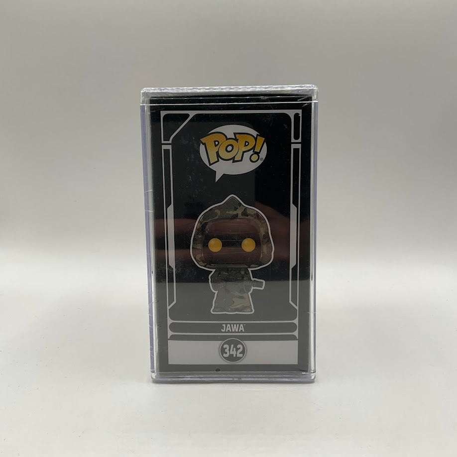 Jawa Funko Pop! Star Wars #342 Special Edition、Funko、kayou
