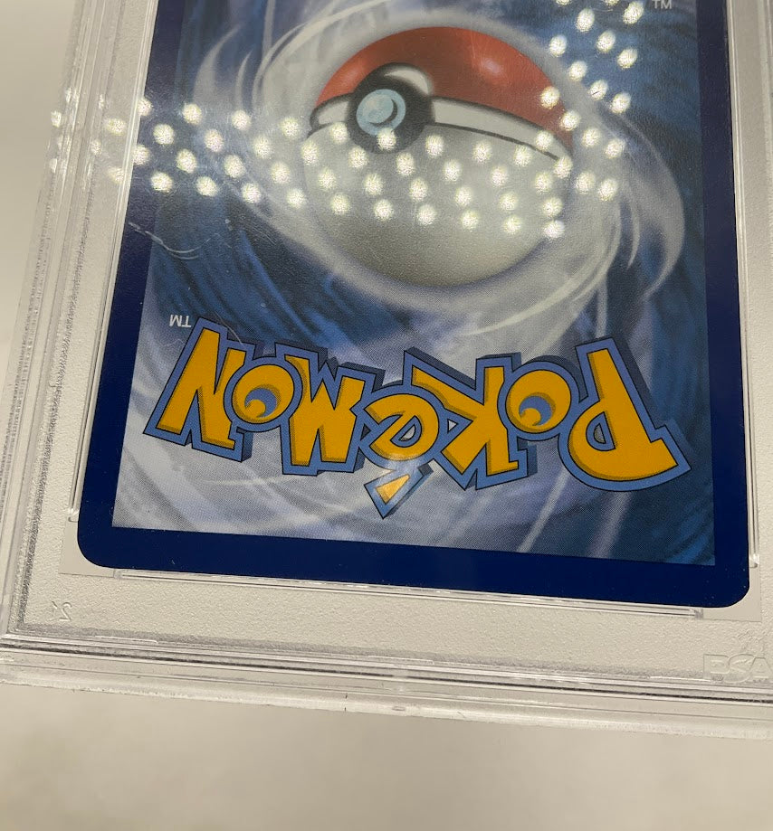 Charizard V Pokemon Crown Zenith #018 PSA 9、Collector Store LLC Gaming、kayou