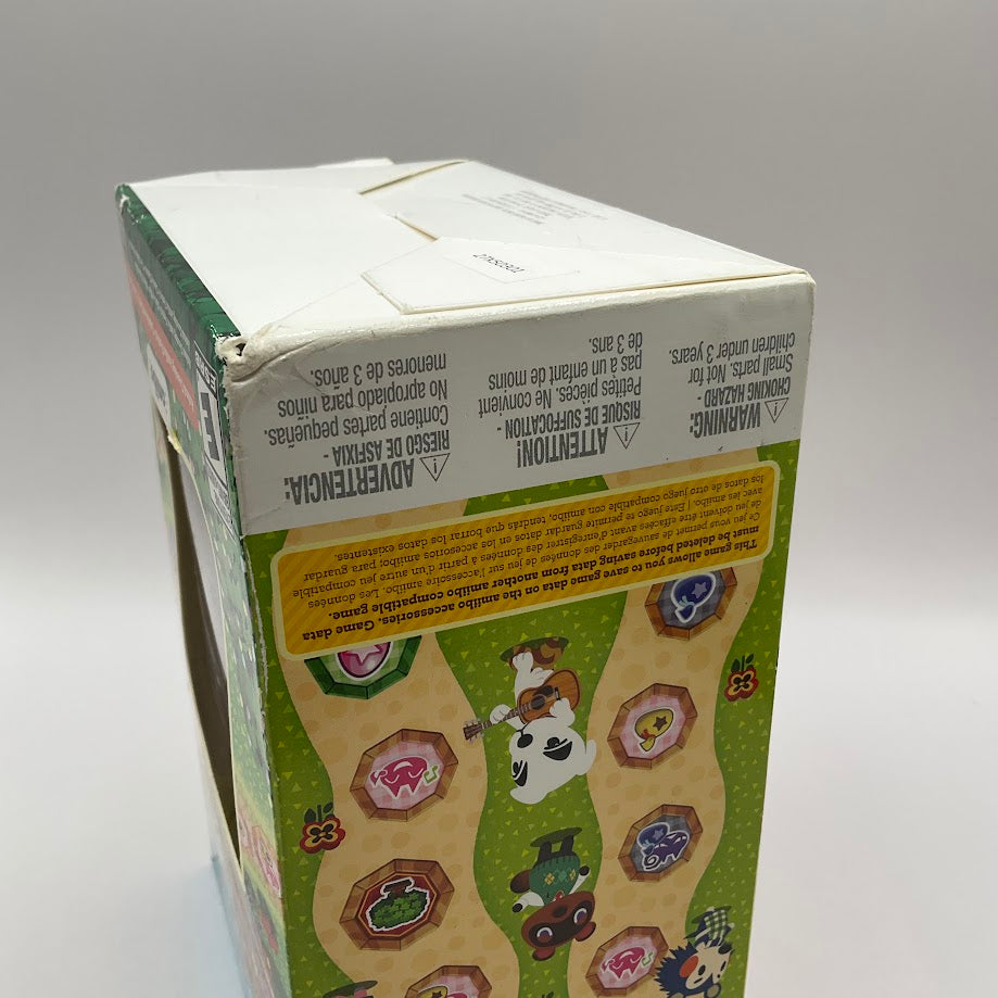 Animal Crossing Amiibo Festival amiibo Bundle Wii U Sealed、Collector Store LLC - VG、kayou