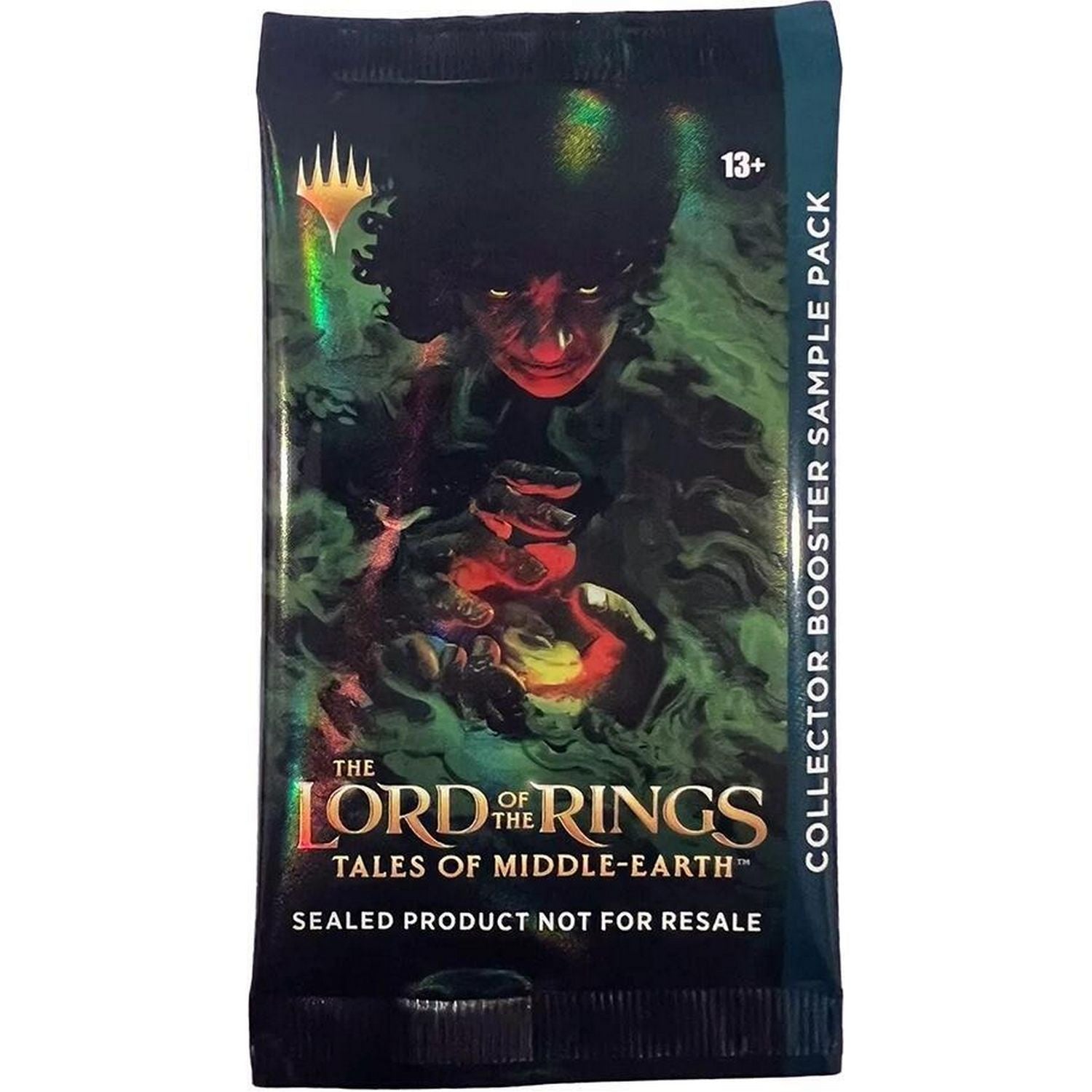 Magic the Gathering: Lord of the Rings Collector Booster Sample Pack、Magic the Gathering、kayou