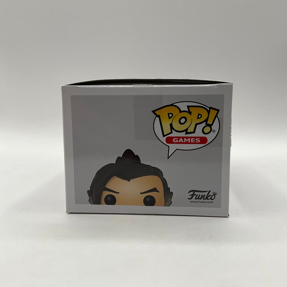 Hanzo Funko Pop! Overwatch #348、Funko、kayou