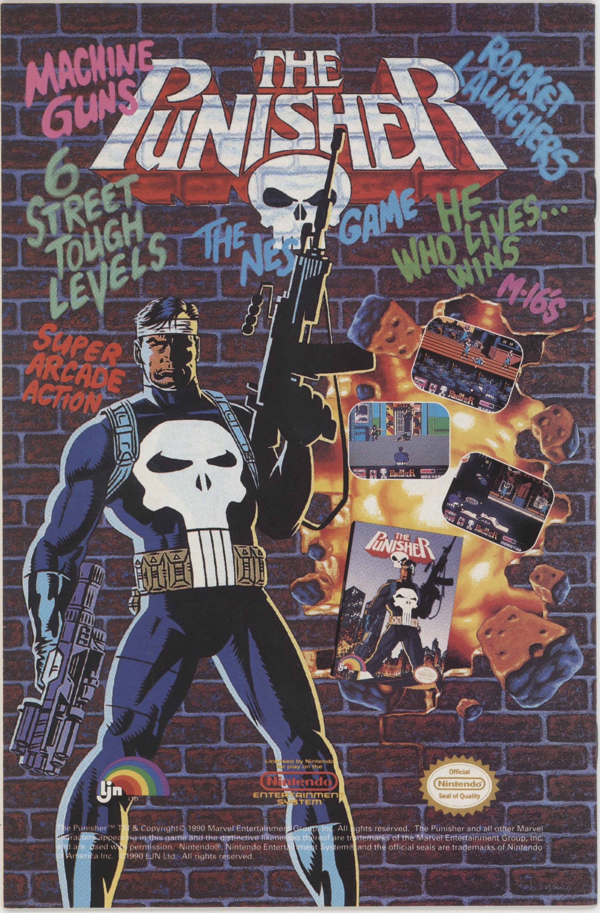 Nam (1986) #53、Collector Store LLC - Comics、kayou