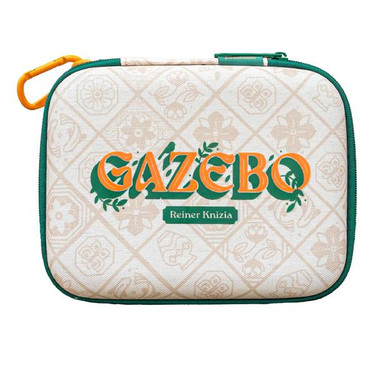 Gazebo: Travel Case Accessory、Allplay、kayou