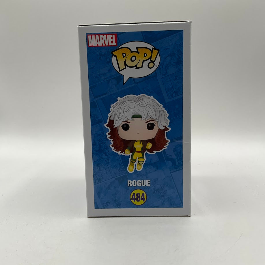 Rogue Funko Pop! X-Men #484 Hot Topic Exclusive、Funko、kayou