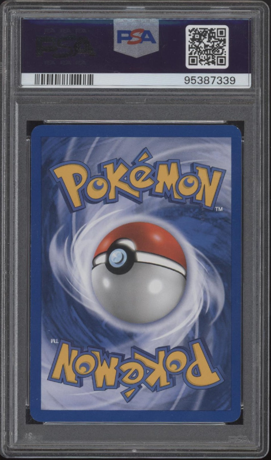 Typhlosion Pokemon Neo Genesis Holo #18 PSA 8、Collector Store LLC Gaming、kayou