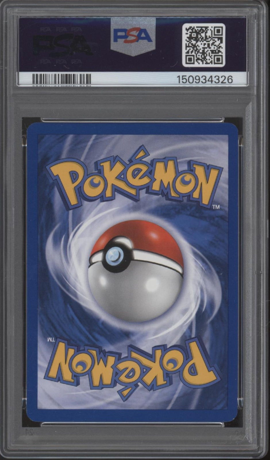 Slowking Pokemon Southern Islands Promo Holo #14 PSA 8、Collector Store LLC Gaming、kayou