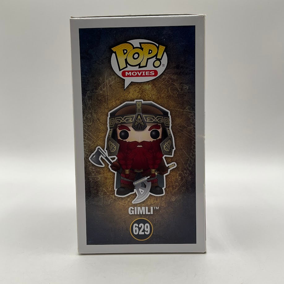 Gimli Funko Pop! The Lord of the Rings #629、Funko、kayou
