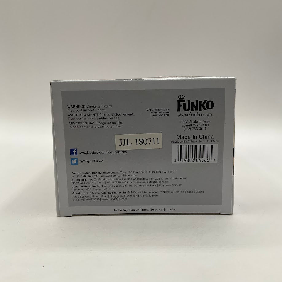 Castiel Funko Pop! Supernaturnal Join the Hunt #95 Hot Topic Exclusive、Funko、kayou