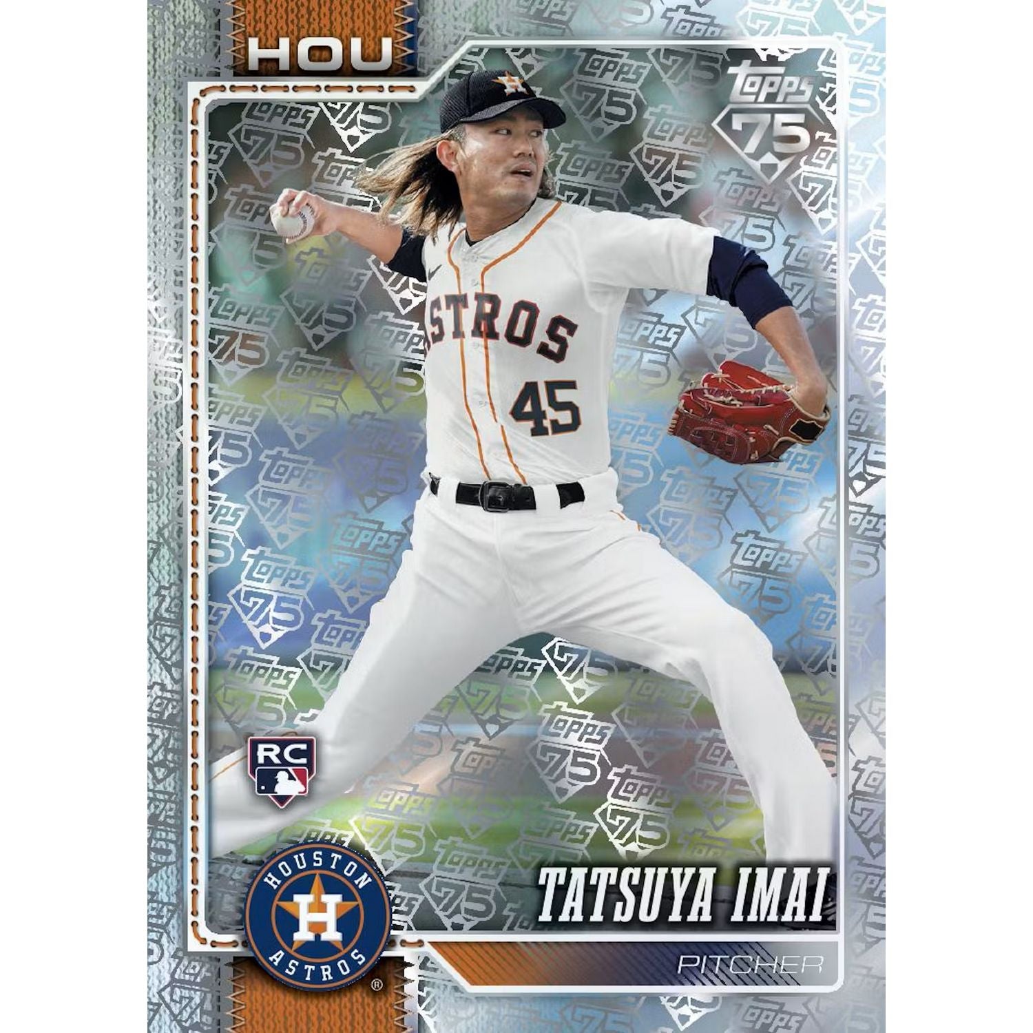 2026 Topps Series 2 Baseball Retail 20-Pack Box、Topps、kayou
