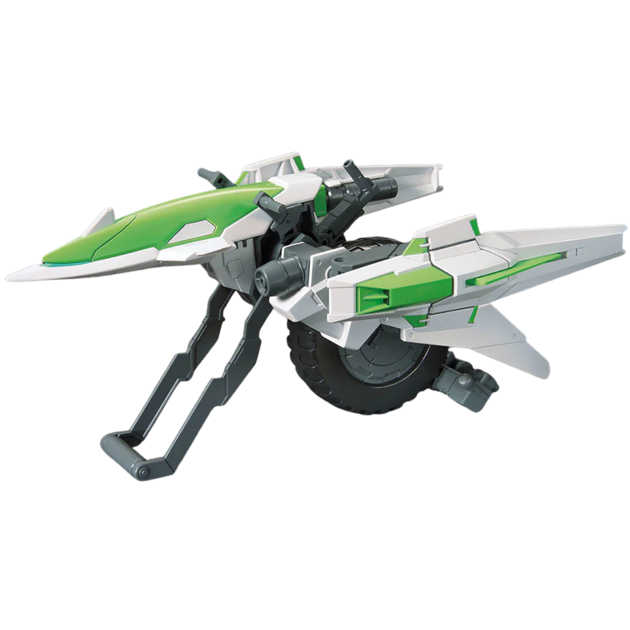 Bandai Hobby: Accessory - Option Parts Set Gunpla 16 (Meteor Hopper)、Bandai、kayou