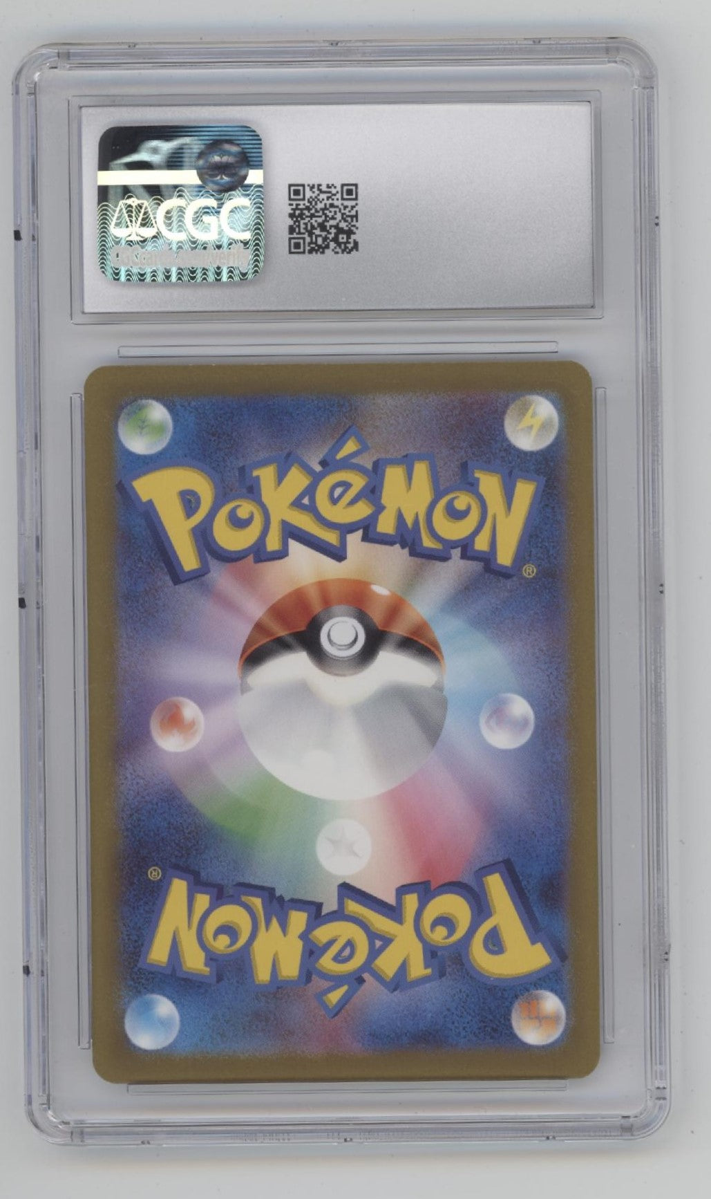 Squirtle Pokemon 151 Illustration Rare #170 CGC 9、Collector Store LLC Gaming、kayou