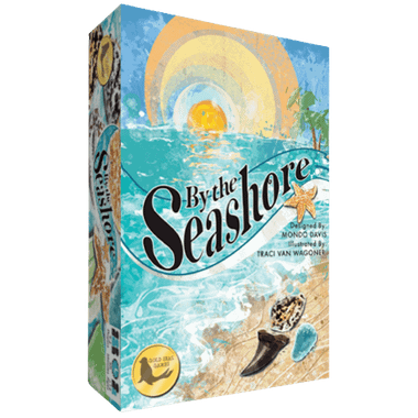 By the Seashore、Gold Seal Games、kayou