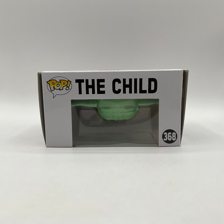 The Child Funko Pop! Star Wars The Mandalorian #368、Funko、kayou