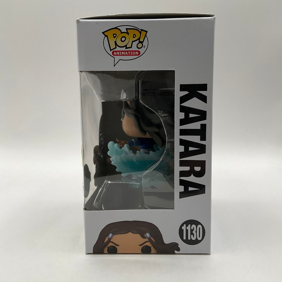 Katara Funko Pop! Avatar the Last Airbender #1130 GITD Special Edition、Funko、kayou