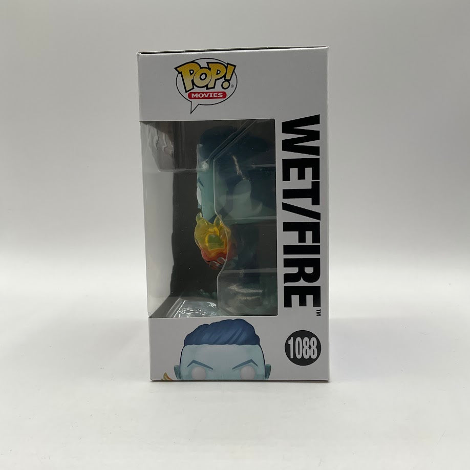 Wet / Fire Funko Pop! Space Jam A New Legacy #1088、Funko、kayou
