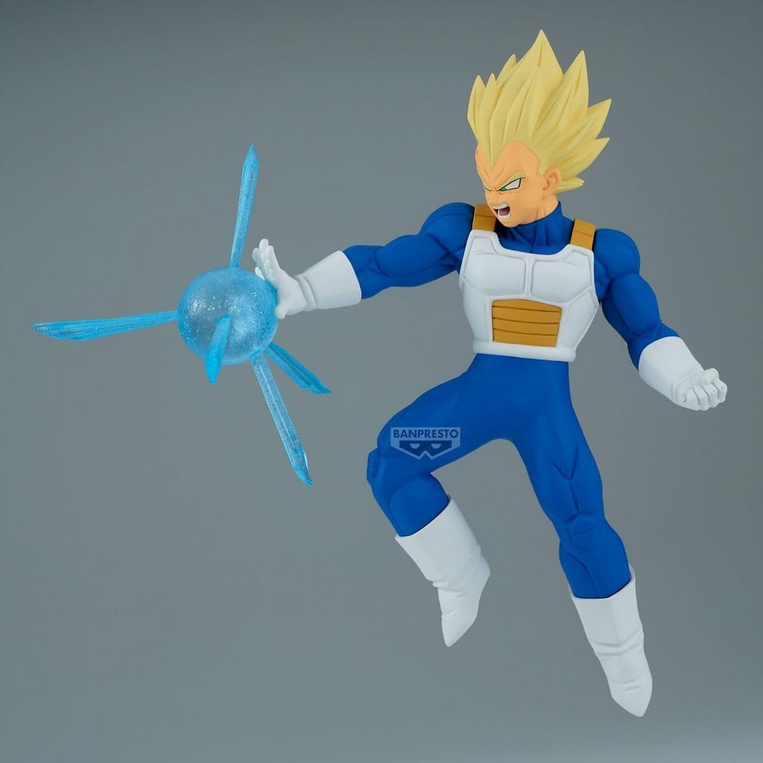 Dragon Ball Z G Materia Vegeta II Figure 71177、Bandai、kayou