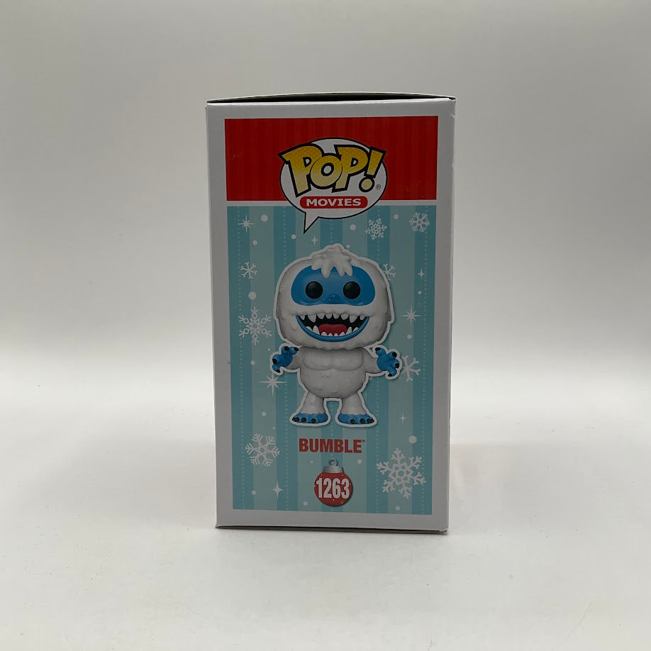 Bumble Funko Pop! Rudolph the Red-Nosed Reindeer #1263、Funko、kayou