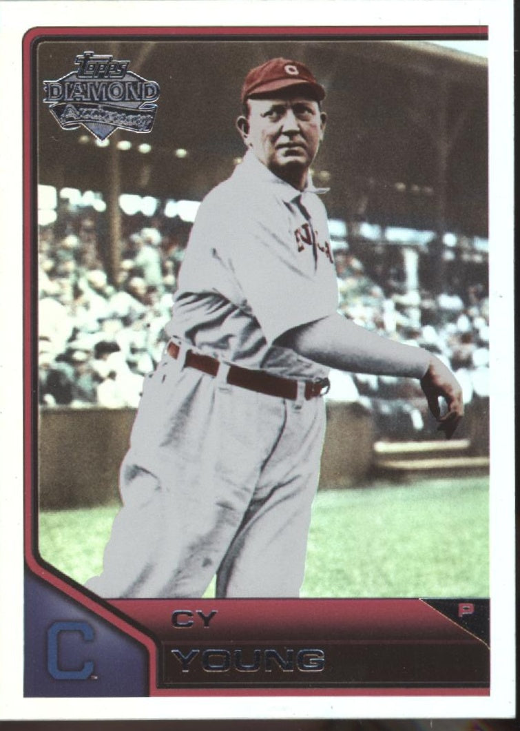 Cy Young Baseball Lot of 10、Not specified、kayou