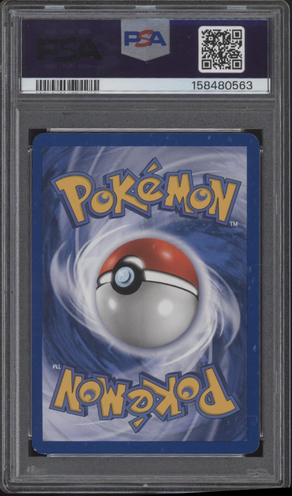 Dark Slowbro Pokemon Team Rocket Holo 1st Edition #12 PSA 8、Collector Store LLC Gaming、kayou