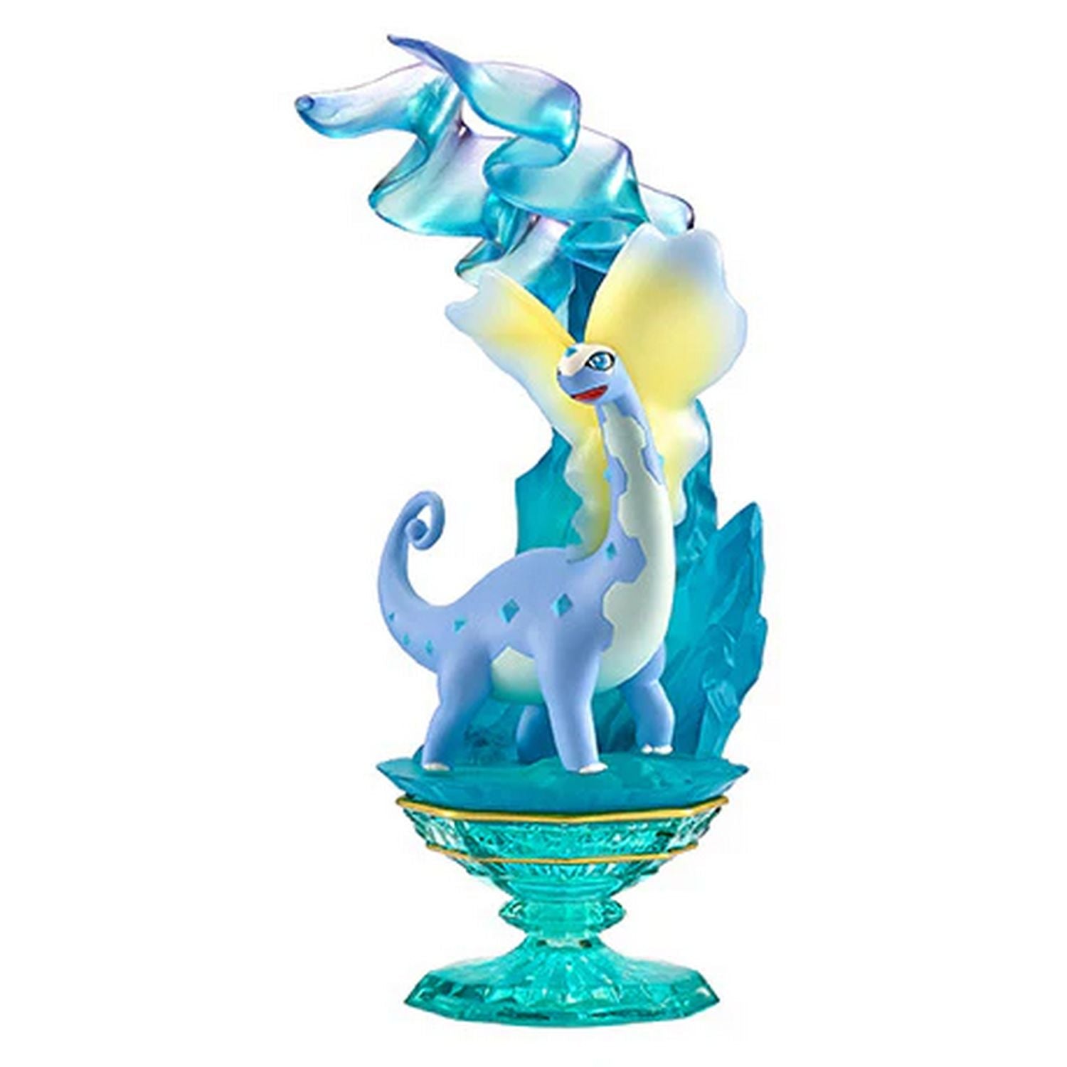 Re-Ment Pokemon Diamond Dust Blind Box、Re-Ment、kayou