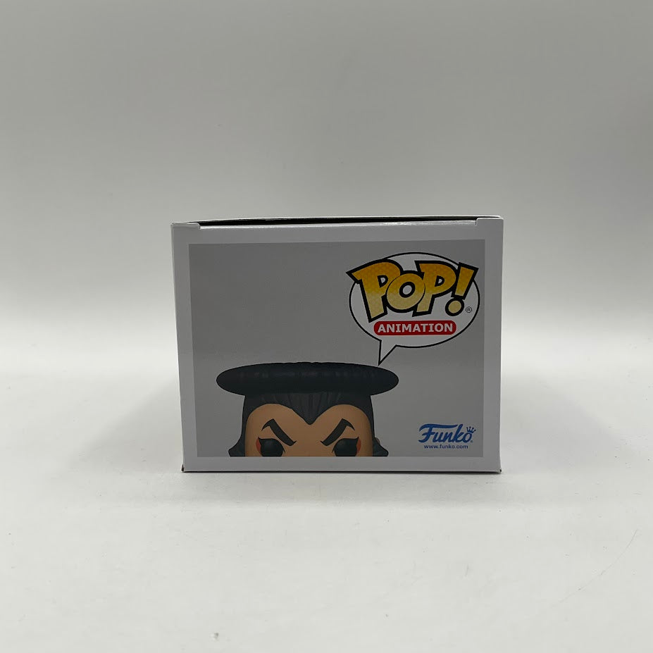 Oden Funko Pop! One Piece #1275 WonderCon Toystop Collectibles、Funko、kayou