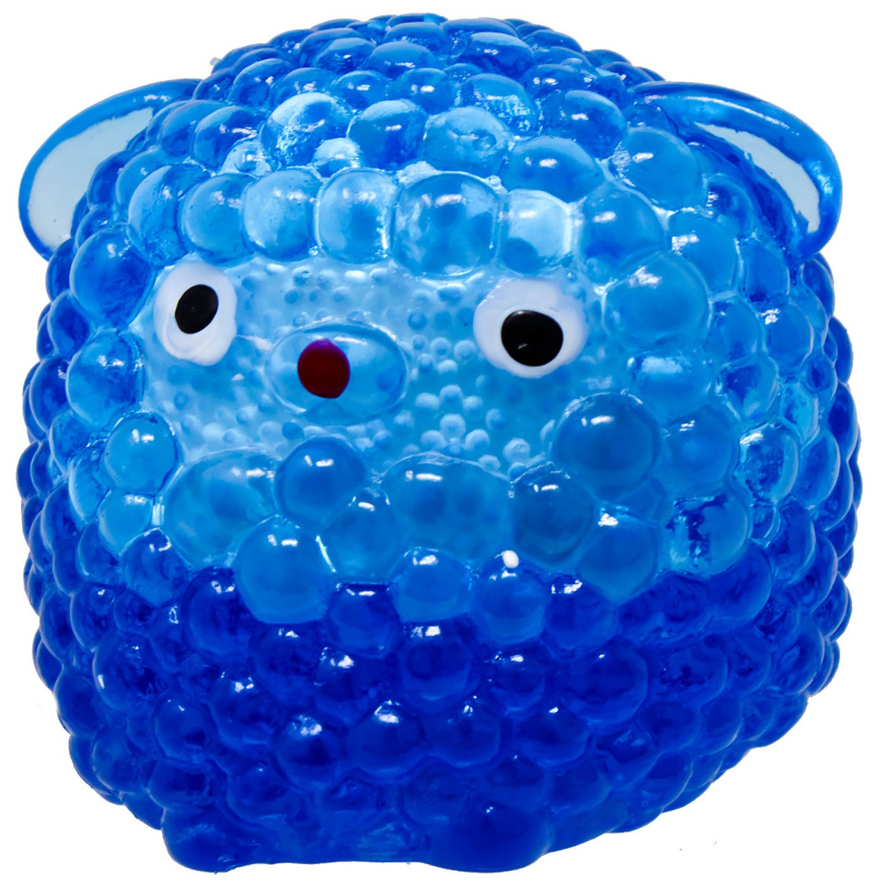 Jelly Friends Sheep 3-Inch Squishy Squeeze Toy、ToyWiz、kayou