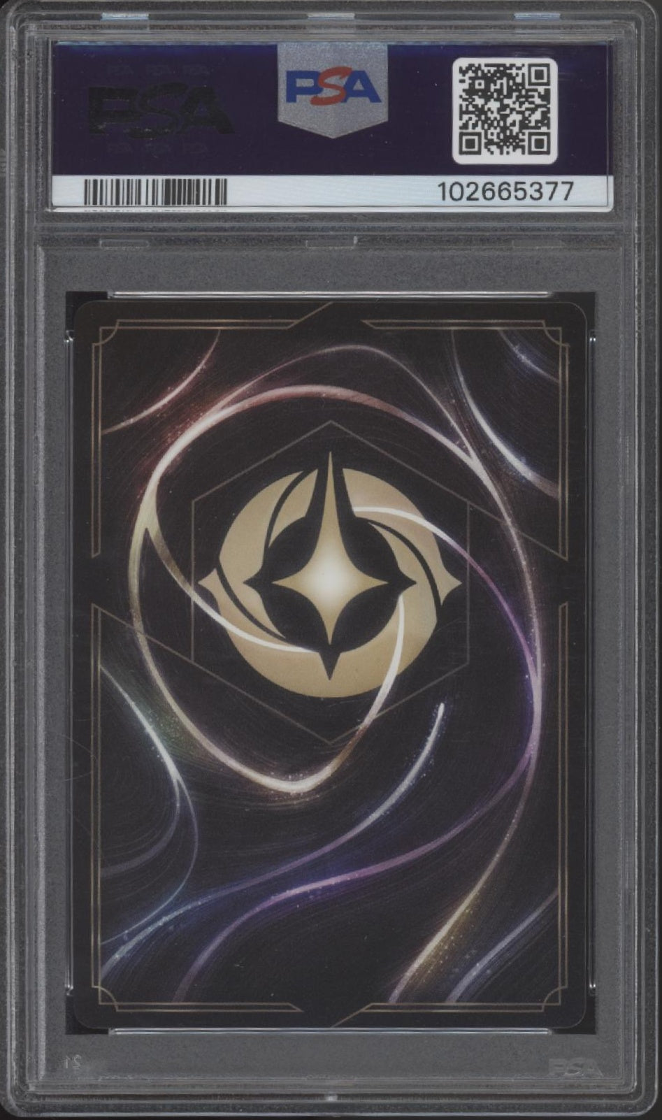Mickey Mouse Brave Little Tailor Disney Lorcana D23 Collection #01 PSA 10、Collector Store LLC Gaming、kayou