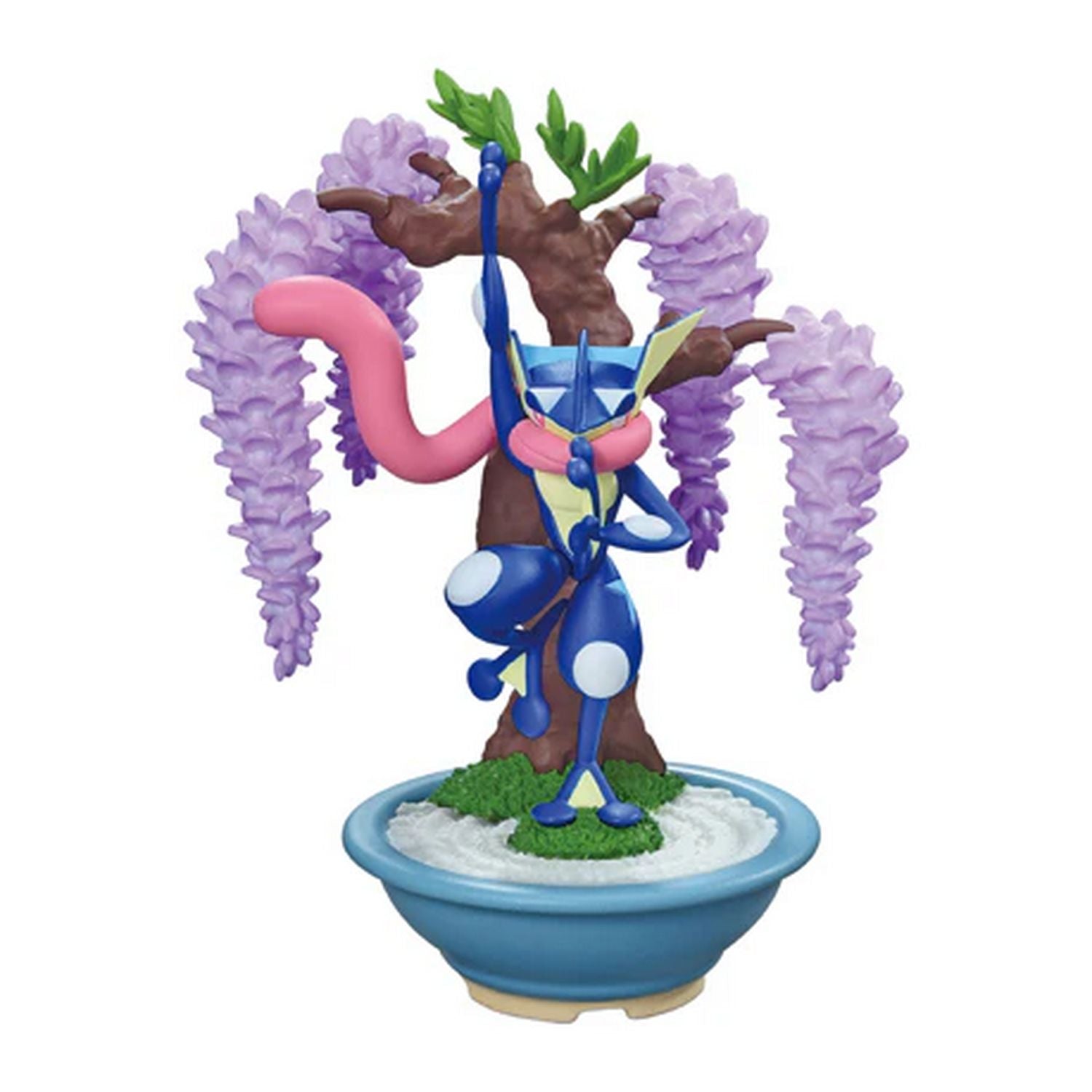 Re-Ment Pokemon Pocket Bonsai 3 - With the Changing Seasons Blind Box、Re-Ment、kayou